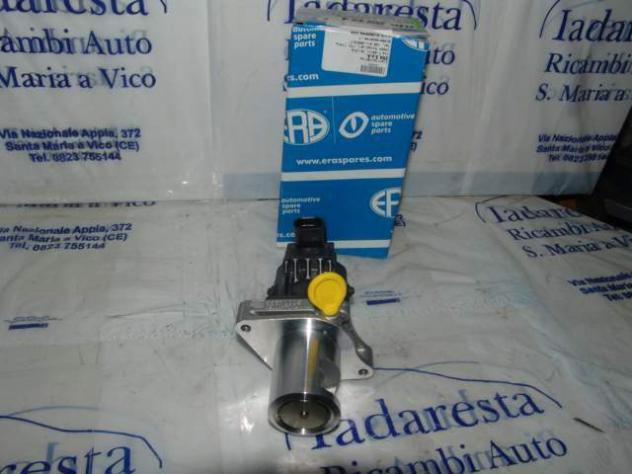 Valvola egr opel zafira tourer c 850772 - Foto 2