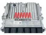 0261S17653 BMW G11 740e 2.0 centralina motore Bosch