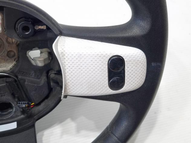 VOLANTE RENAULT Twingo III serie 484006127R (14) - Foto 6