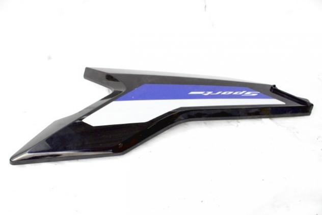 BMW C 400 X 46638558590 CARENA LATERALE DESTRA K09 18 - 24 RIGHT SIDE FAIRING - Foto 2