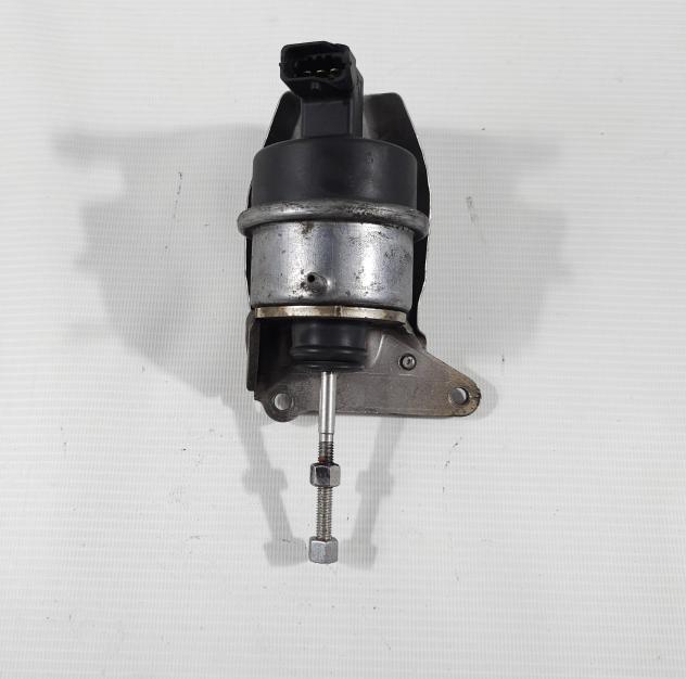 ATTUATORE ELETTRICO TURBINA OPEL Corsa E 3° Serie 0191.434.001 Diesel 1300 (15)