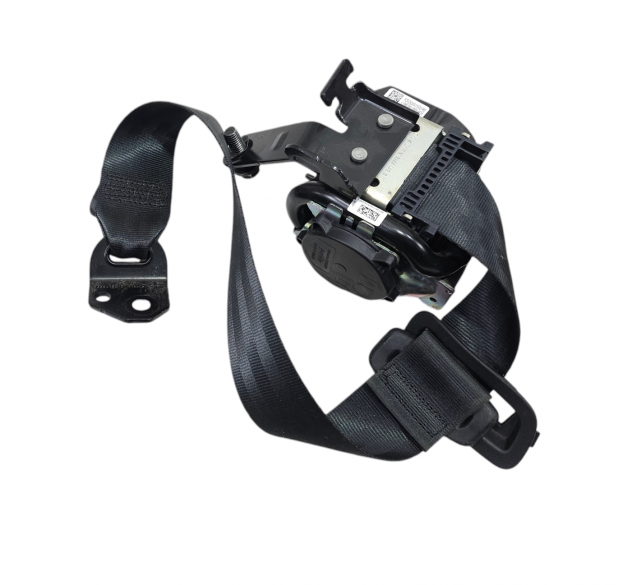 CINTURA DI SICUREZZA POSTERIORE SX CON PRETENSIONATORE FORD Kuga Serie (DFK) LV4B-S611B69-AFW (19) - Foto 11