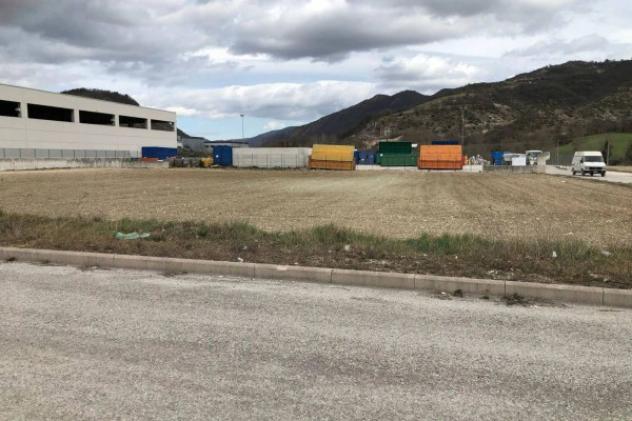 Immobile in asta di 377790 m² in vendita a Cagli - Foto 18