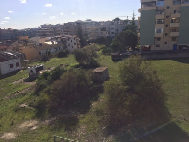 Cagliari area zona B - 5000mq subito edificabili 14mila MC - Foto 3