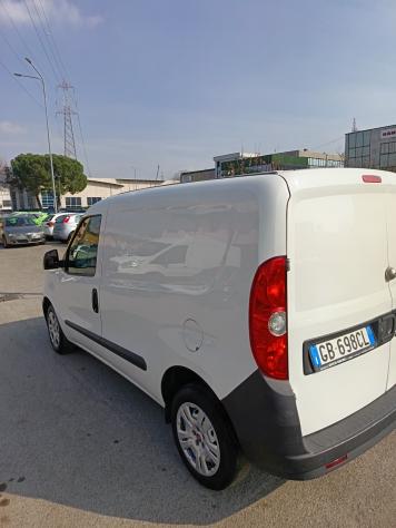 Fiat Doblo Dobl1.3 MJT S&S PC Combi N1 Easy - Foto 4