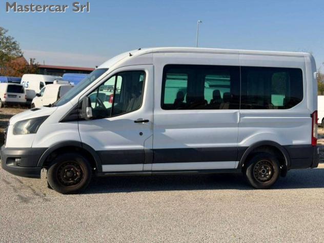 FORD Transit 9 posti 310 2.0TDCi 130CV PM-TM tg: FF100VT rif. 23956652 - Foto 5