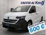 Volkswagen Transporter 2.0 TDI 110kW auto p.c.