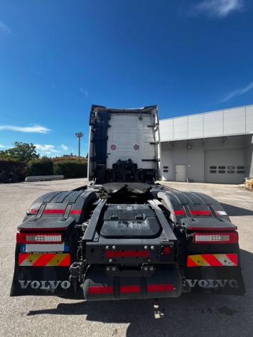 VOLVO FH 460 con Impianto idraulico rif. 23739285 - Foto 7