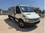 IVECO 65  C 17 AUTOSPURGO rif. 23748666
