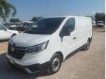 Renault Trafic furgone