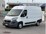 FIAT DUCATO 30 2.3 MJT PASSO MEDIO