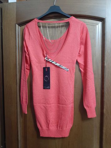 Koucla Maglia Rossa - nuova - Foto 3