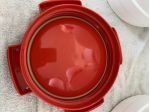 Bidone a Bocca Larga 6L Curtec