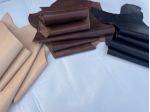 K90 Small box ritagli pelle a vegetale colori vari – KG. 3,8