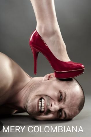 MISTRESS MERY - Foto 4 Tel:3514418768