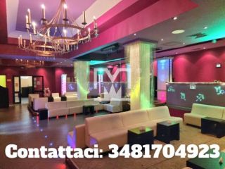 OLIMPO NIGHT CLUB CERCA RAGAZZE IMMAGINE: STIPENDIO FINO 4000€ AL MESE!