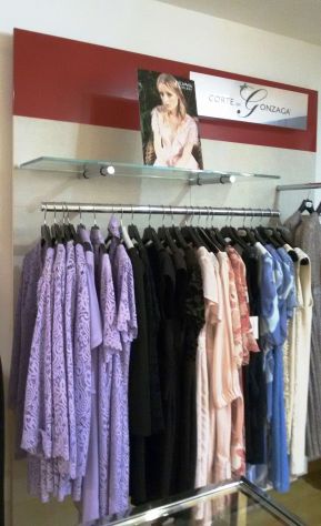 ARREDO ABBIGLIAMENTO 3082 - Foto 4