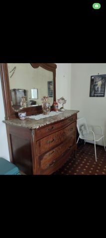 Mobili antichi cucina e lampadari - Foto 4
