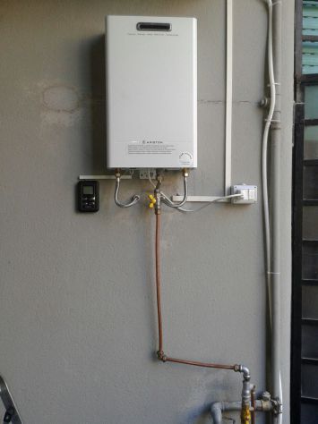 Idraulico elettricista condizionamento