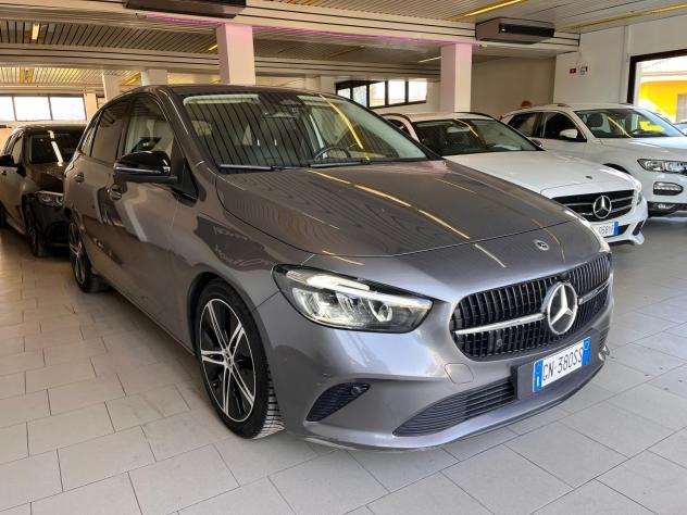 Mercedes-benz B 180 d Automatic Progressive Advanced Plus - Foto 3