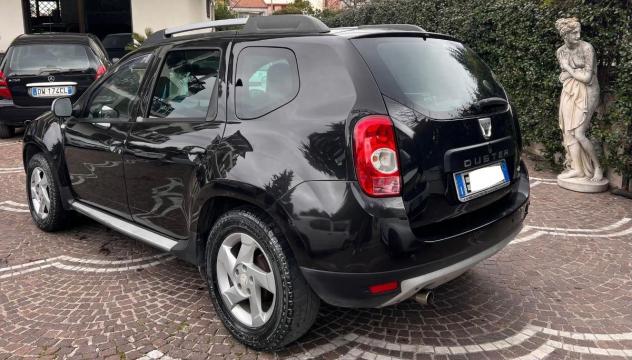 DACIA Duster 1.5 dCi 110 CV 4x2 Lauréate - Foto 4