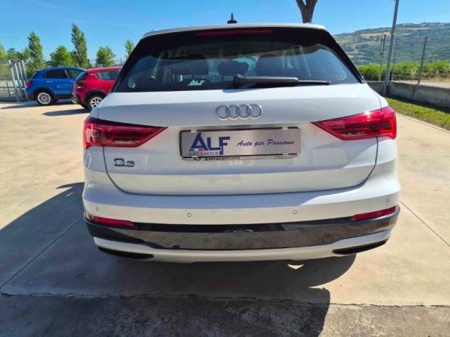 AUDI Q3 2ª serie Q3 35 TDI S tronic Business Advanced - Foto 6