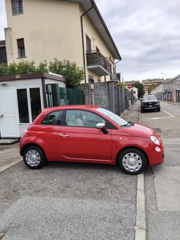 Fiat 500 1.2 Pop - Foto 8