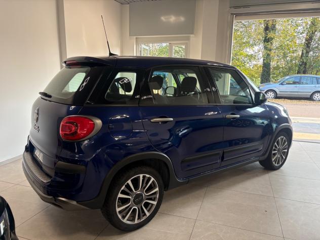 Fiat 500L 1.4 95 CV Cross - Foto 5