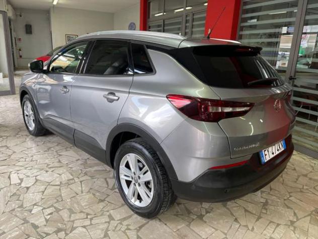 OPEL Grandland X 1.5 diesel Ecotec Start&Stop Advance rif. 23815898 - Foto 6