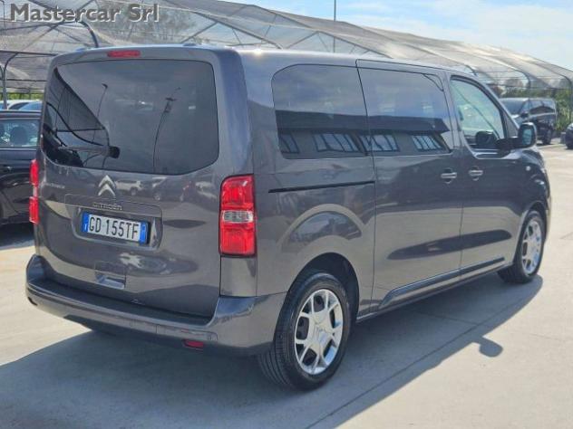 CITROEN Spacetourer Spacetourer 2.0 BLUEHDI 120 SeS M BUSINESS EAT8 - rif. 24065209 - Foto 6