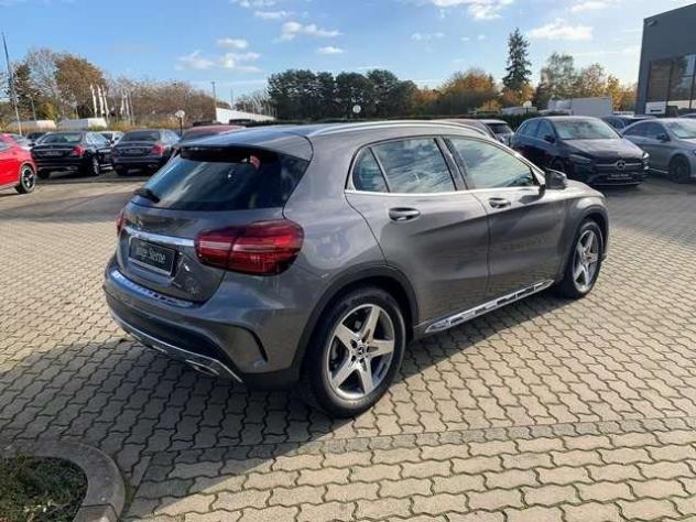 Mercedes-Benz GLA 200 Sport - Foto 3