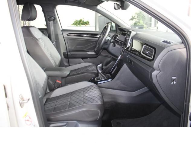 VOLKSWAGEN T-Roc 1ª serie T-Roc 1.5 TSI ACT DSG R-Line - Foto 8