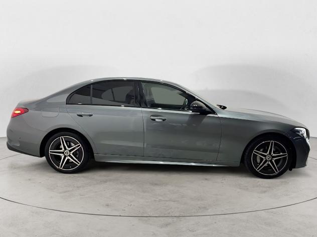 Mercedes-Benz Classe C C 220 d Mild hybrid 4Matic AMG Line - Foto 6