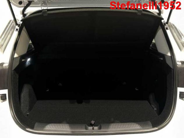 MG ZS Hybrid+ Luxury Ibrida - WSB - Dover White - Simil rif. 24048605 - Foto 7