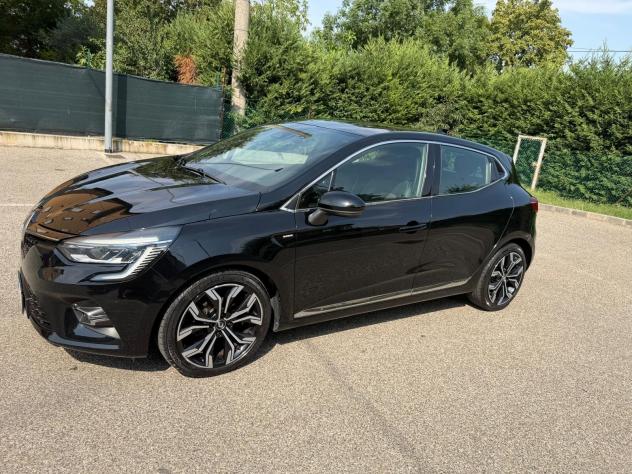 Renault Clio 1.0 tce Gpl - NEOP. - 12 MESI DI GARANZIA - - Foto 4