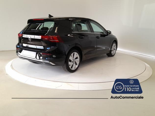 Volkswagen Golf 2.0 TDI SCR 110KW Style DSG - Foto 6