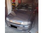 Fiat Punto GT