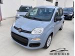 FIAT - Panda - 1.0 FireFly S&S Hybrid