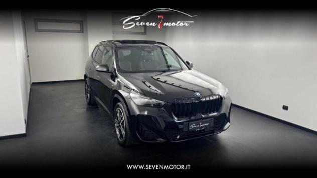 BMW X1 sDrive 18i Msport Pro IVA ESP. - GAR. BMW 06/207 rif. 23653702