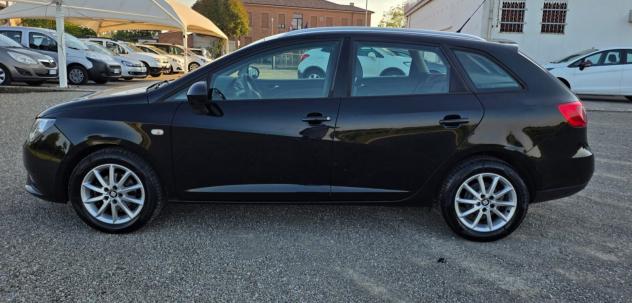 Seat Ibiza ST 1.0 75 CV GPL - Foto 9
