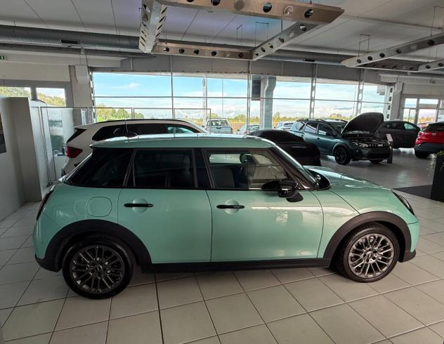 MINI Mini 5 porte (F65) Mini 5 Porte Cooper C Favoured - Foto 5