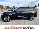 Jaguar F-Pace 2.0 D 180 CV AWD aut. R-Sport