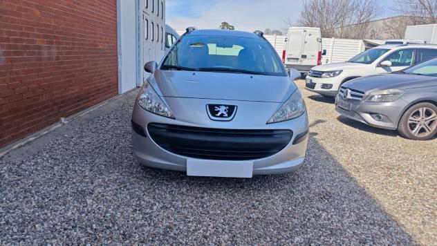 Peugeot 207 1.4 8V 75CV 5p. ONE Line - Foto 2