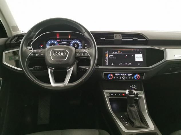 Audi Q3 Sportback 35 2.0 tdi Business Plus s-tronic - Foto 9