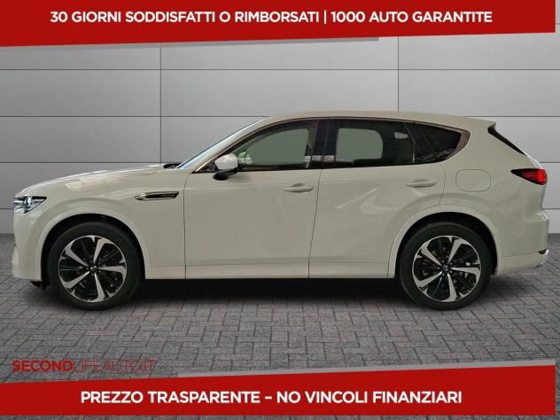 Mazda CX-60 3.3 m-hybrid boost Takumi Convenience&Sound DriverAssistance rwd 200cv auto - Foto 2