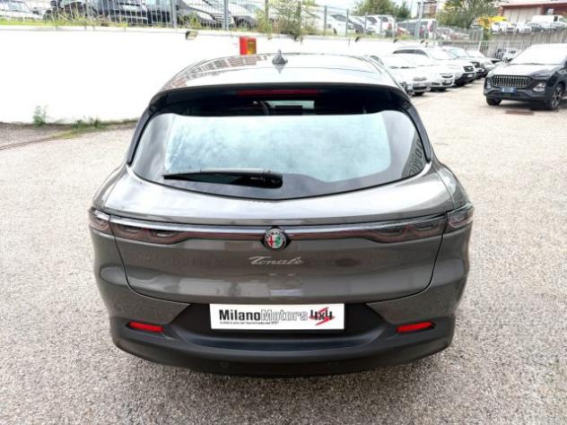 ALFA ROMEO Tonale 1.5 Hybrid MHEV 130 CV *KM 0* rif. 24085080 - Foto 7