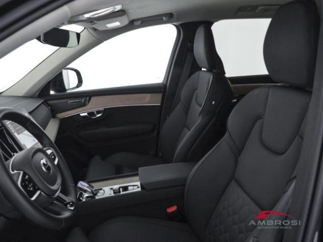 VOLVO XC90 2.0 t8 phev Plus Dark awd 7p.ti auto rif. 23679762 - Foto 9