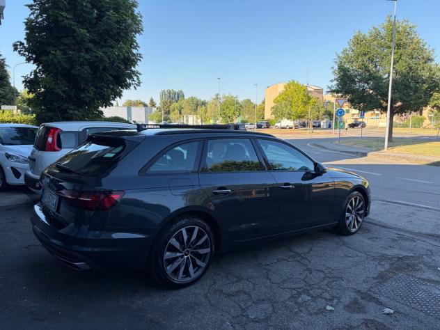 Audi A4 Avant 35 TDI/163 CV S tronic Business Advanced - Foto 4