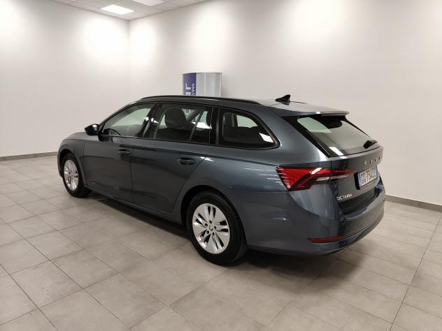 Škoda Octavia Wagon 1.0 e-TEC DSG CarPlay/Android Adap.Cruise - Foto 9