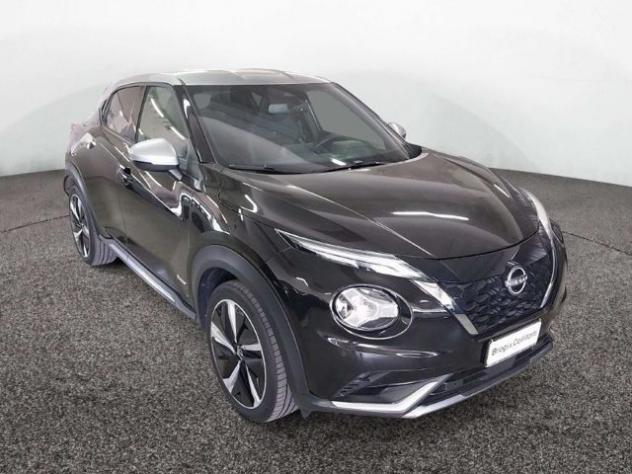 NISSAN Juke 1.6 hev N-Design rif. 23972711